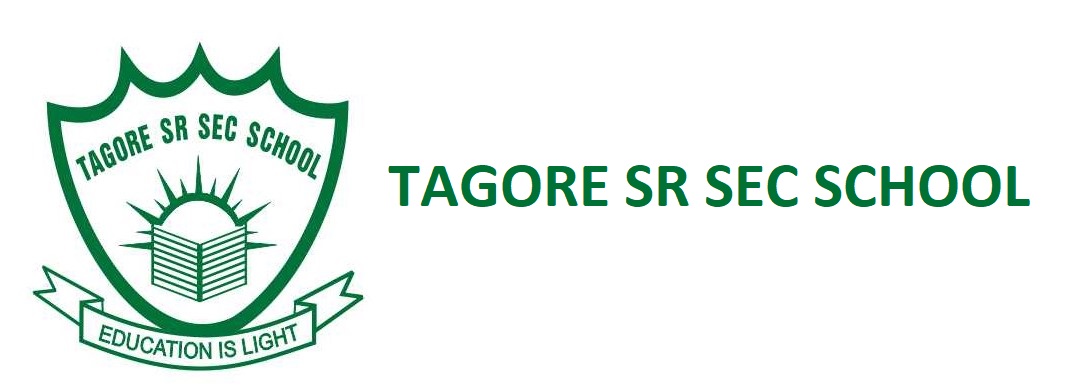 TAGORE SR SEC SCHOOL